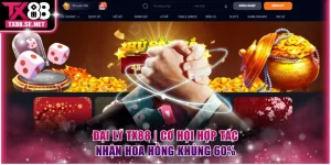 đại lý TX88
