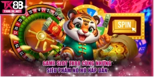 Game slot